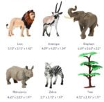 Simulation Toy Set - Animal Paradise - Image 6
